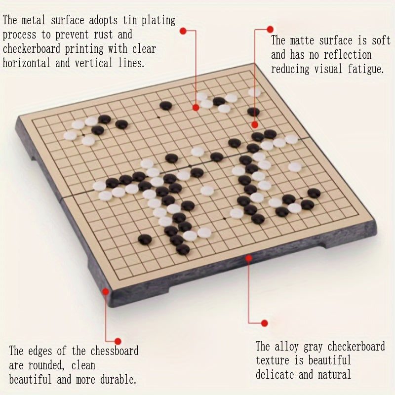 Ensemble d'¨¦checs magn¨¦tique 11.2\
