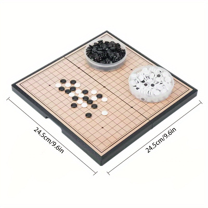 Jeu d'¨¦checs Magn¨¦tique 11.2\