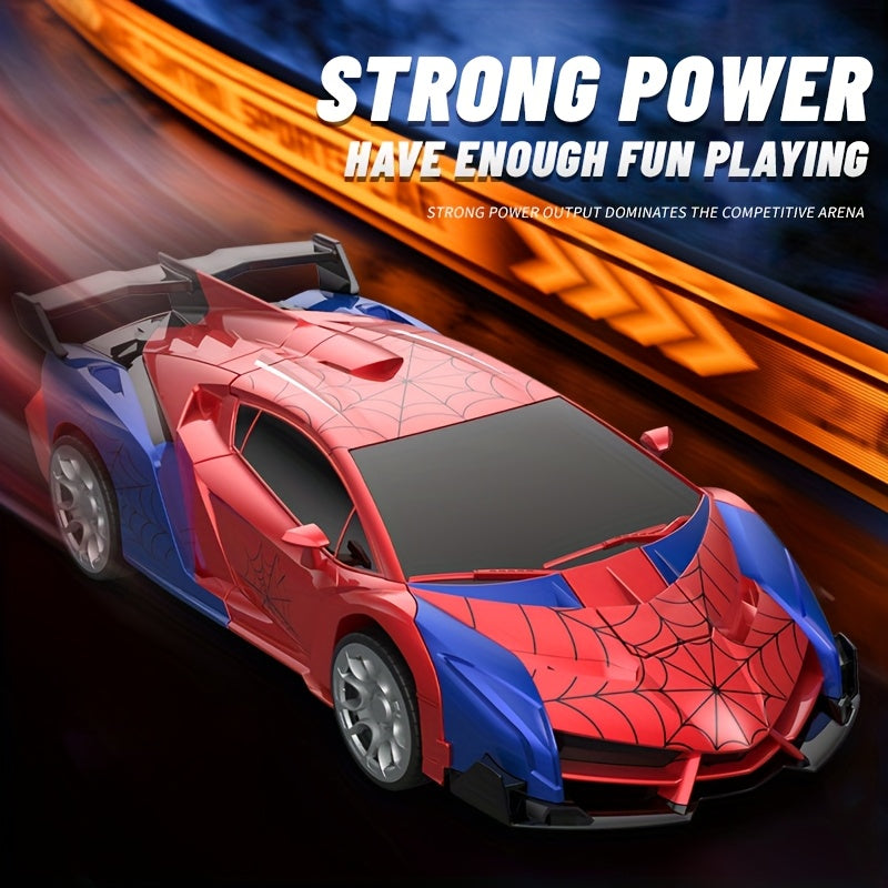 Transformateur robot ¨¤ 18 ¨¦chelles, transformation en un clic, rotation de 360¡ã, jouet de voiture pour gar?ons.