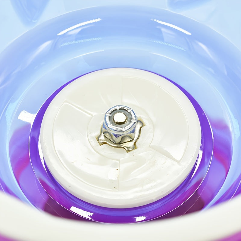 Diabolo ¨¤ Grand Roulement Cloche Feuille ¨¤ Deux T¨ºtes Tir de Guerre Yo-Yo ¨¦quipement Traditionnel Chinois pour Jonglerie Populaire