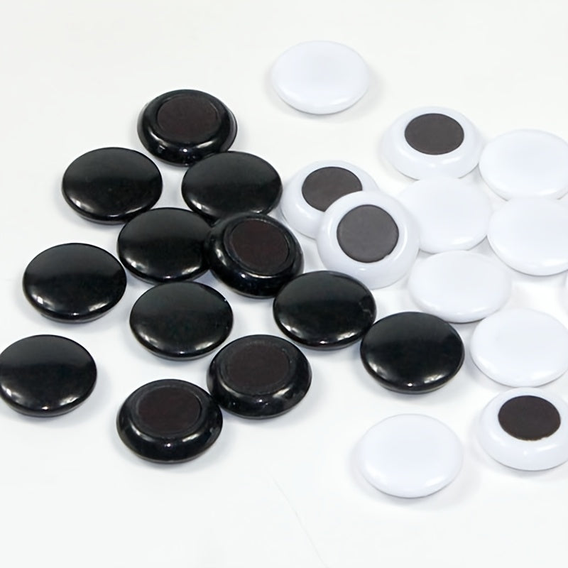 Jouet magn¨¦tique Gomoku, plateau d'¨¦checs pliable portable, facile ¨¤ d¨¦marrer pour les d¨¦butants, ¨¦checs puzzle noir et blanc, super grand plateau d'¨¦checs magn¨¦tique