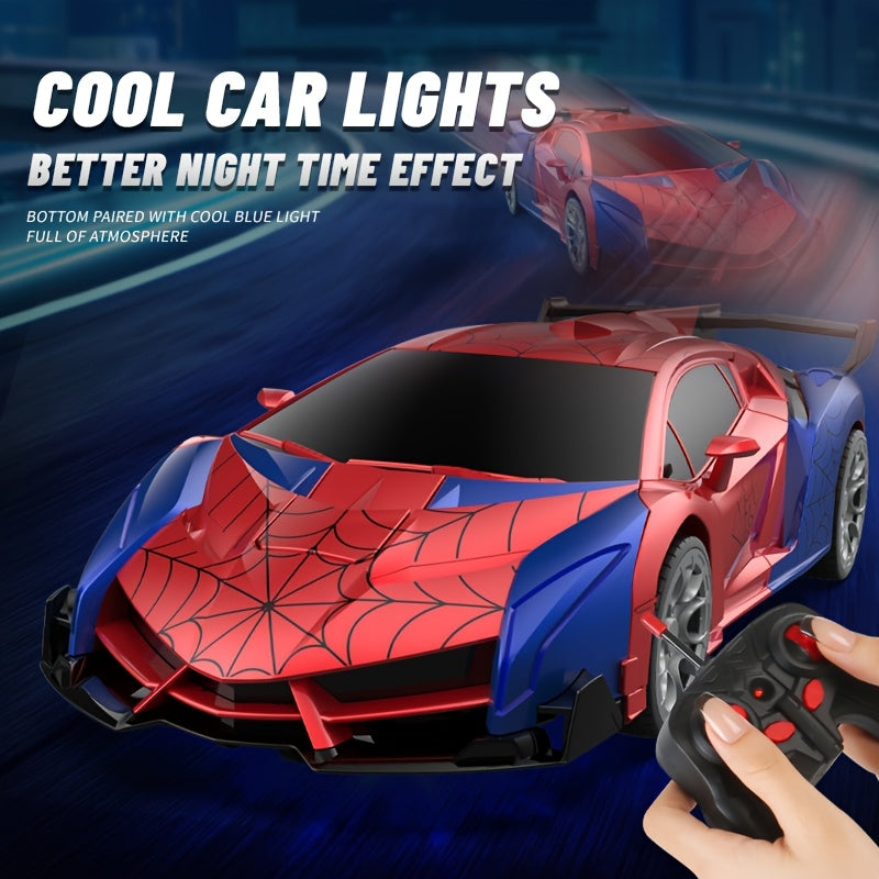 Transformateur robot ¨¤ 18 ¨¦chelles, transformation en un clic, rotation de 360¡ã, jouet de voiture pour gar?ons.