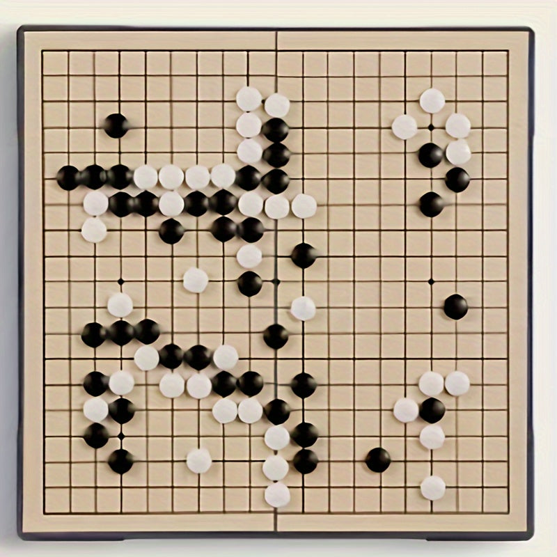 Jeu d'¨¦checs Magn¨¦tique 11.2\