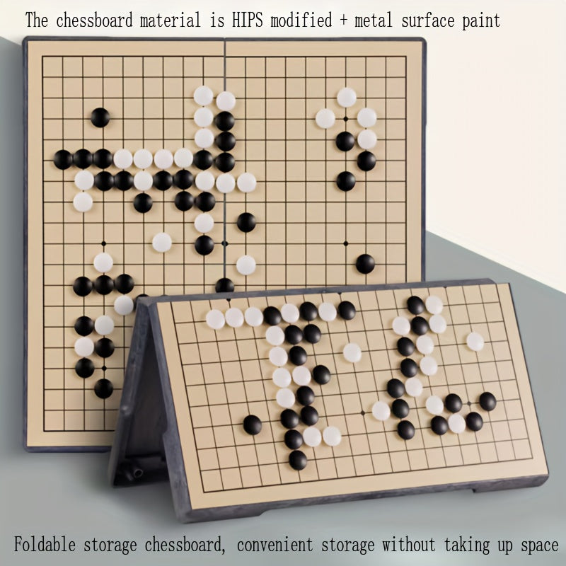 Jeu d'¨¦checs Magn¨¦tique 11.2\