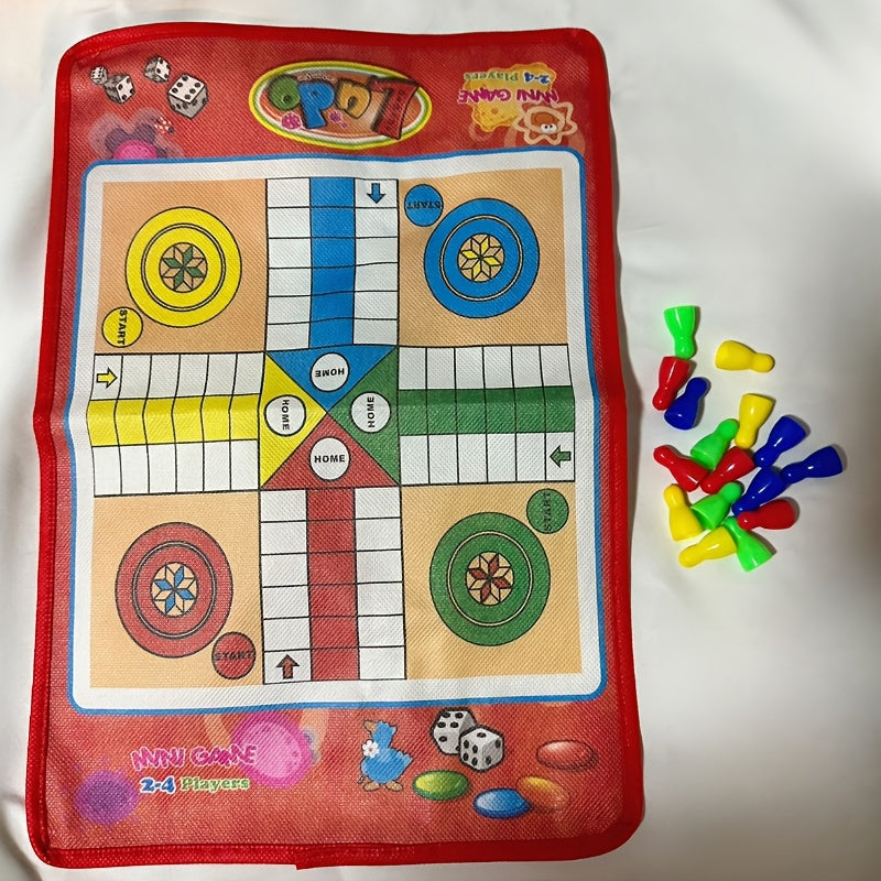 Jeu de Dames Volantes aux Couleurs Vives, Dames Intelligentes et Jeu de Cartes pour la D¨¦tente en Famille, Acrylique, ¨¦dition Standard, 14 ans et plus