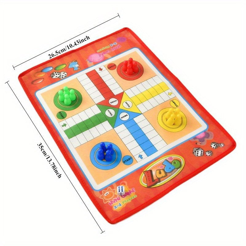 Jeu de Dames Volantes aux Couleurs Vives, Dames Intelligentes et Jeu de Cartes pour la D¨¦tente en Famille, Acrylique, ¨¦dition Standard, 14 ans et plus