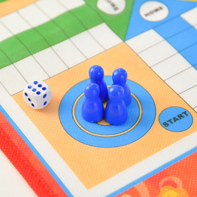 Jeu de Dames Volantes aux Couleurs Vives, Dames Intelligentes et Jeu de Cartes pour la D¨¦tente en Famille, Acrylique, ¨¦dition Standard, 14 ans et plus