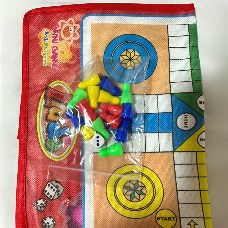 Jeu de Dames Volantes aux Couleurs Vives, Dames Intelligentes et Jeu de Cartes pour la D¨¦tente en Famille, Acrylique, ¨¦dition Standard, 14 ans et plus