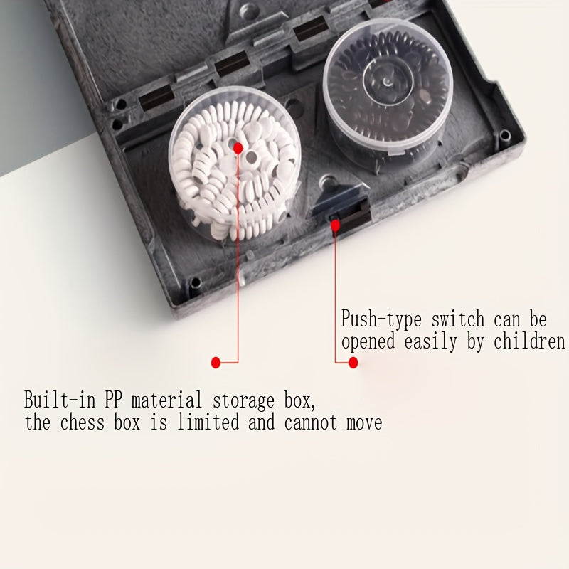 Jeu d'¨¦checs Magn¨¦tique 11.2\