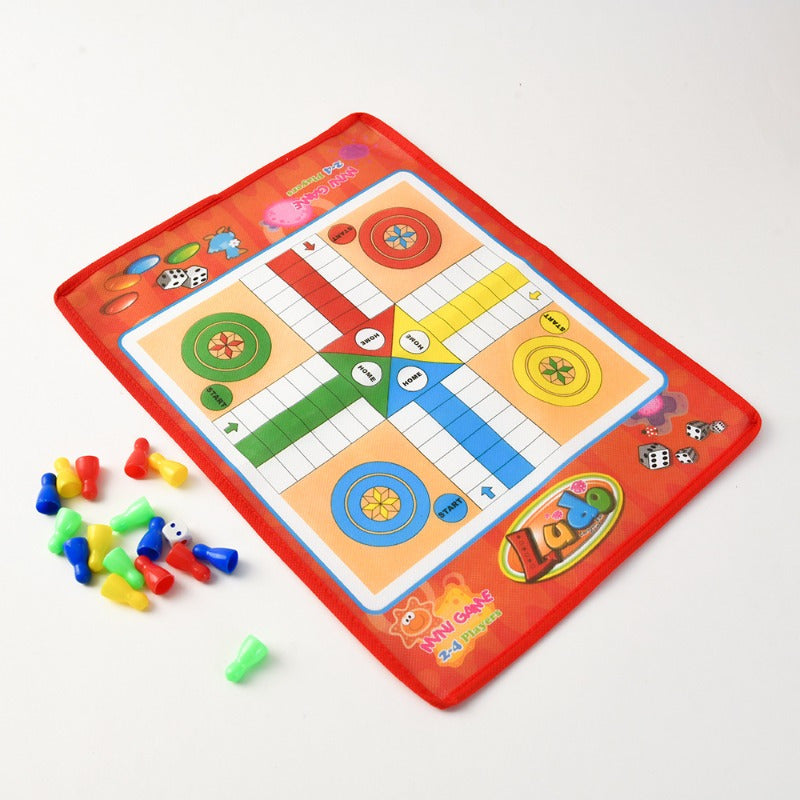 Jeu de Dames Volantes aux Couleurs Vives, Dames Intelligentes et Jeu de Cartes pour la D¨¦tente en Famille, Acrylique, ¨¦dition Standard, 14 ans et plus